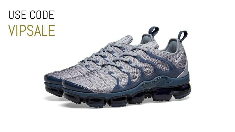 A Massive 30% Off END. Clothing Discount Code Applies To These Exclusive Trainers 11