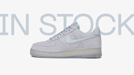 12 Sneakers That Sold Out At Nike But Are Still In-Stock Across UK Retailers 12 Sneakers That Sold Out At Nike But Are Still In-Stock Across UK Retailers