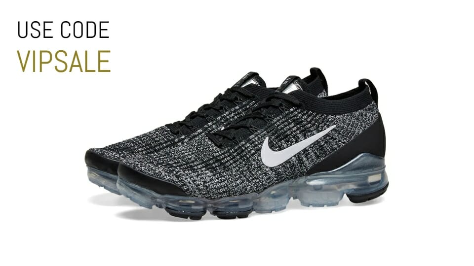 A Massive 30% Off END. Clothing Discount Code Applies To These Exclusive Trainers 8