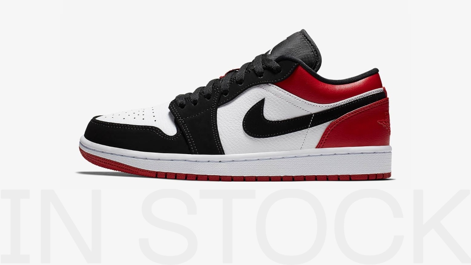 12 Sneakers That Sold Out At Nike But Are Still In-Stock Across UK Retailers 6