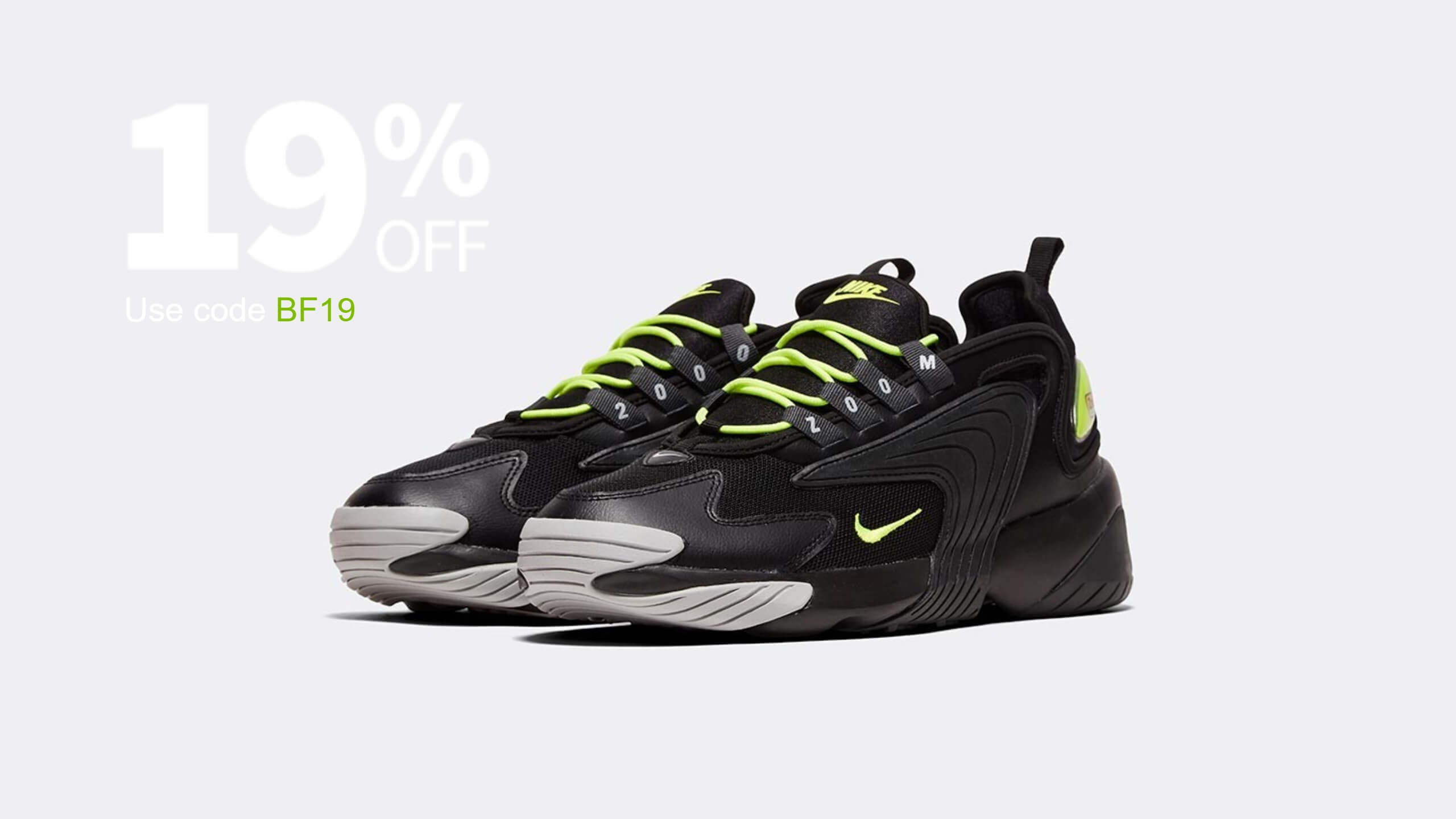 Don't Miss Footasylum's PRICE DROP On These 10 New Nike Trainers 12
