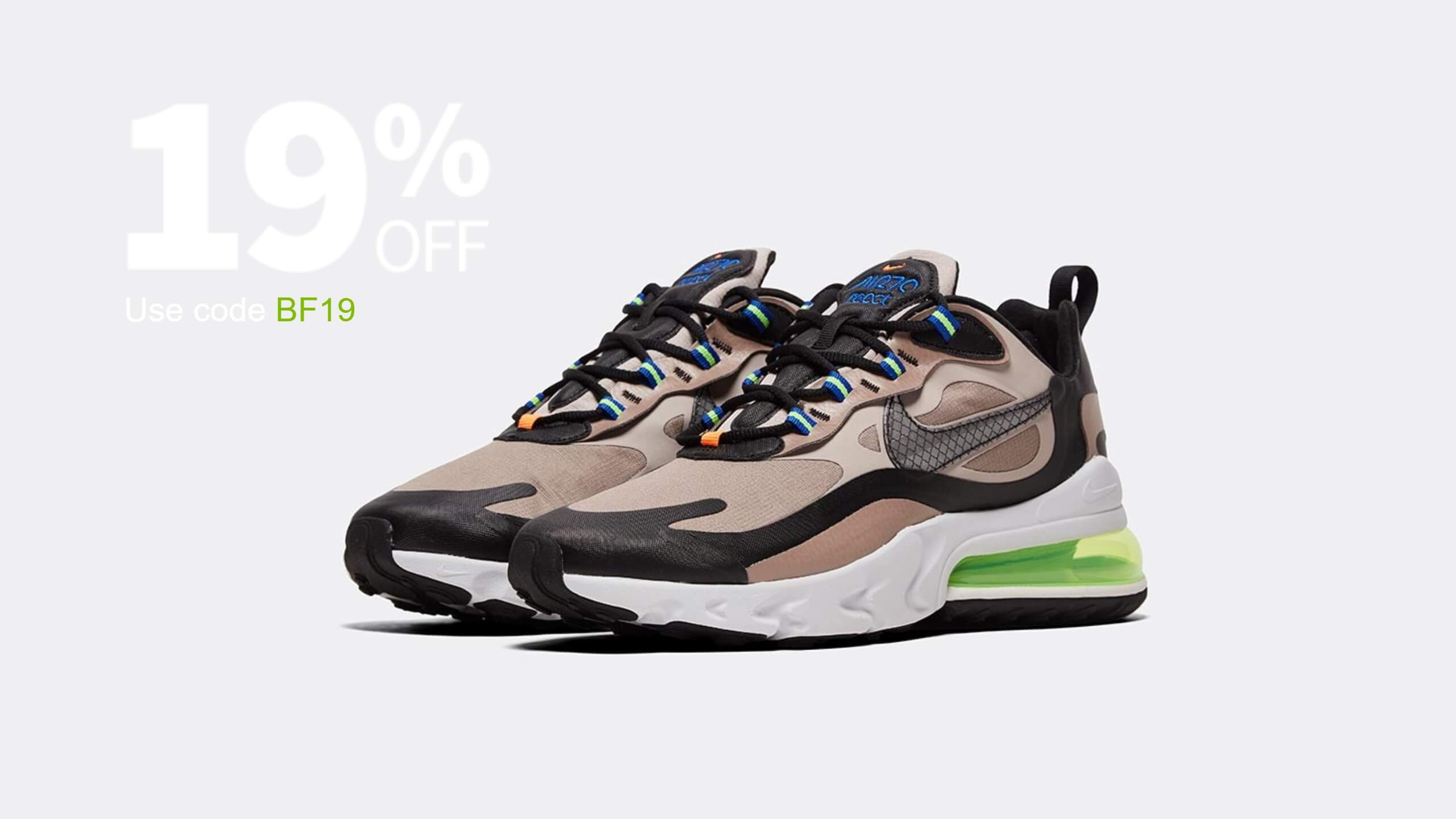 Don't Miss Footasylum's PRICE DROP On These 10 New Nike Trainers 11