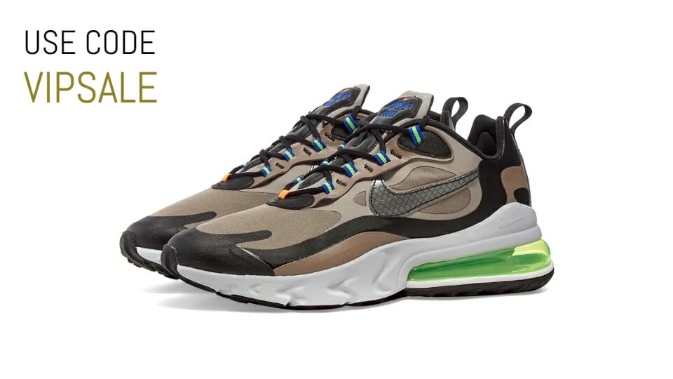 A Massive 30% Off END. Clothing Discount Code Applies To These Exclusive Trainers 18