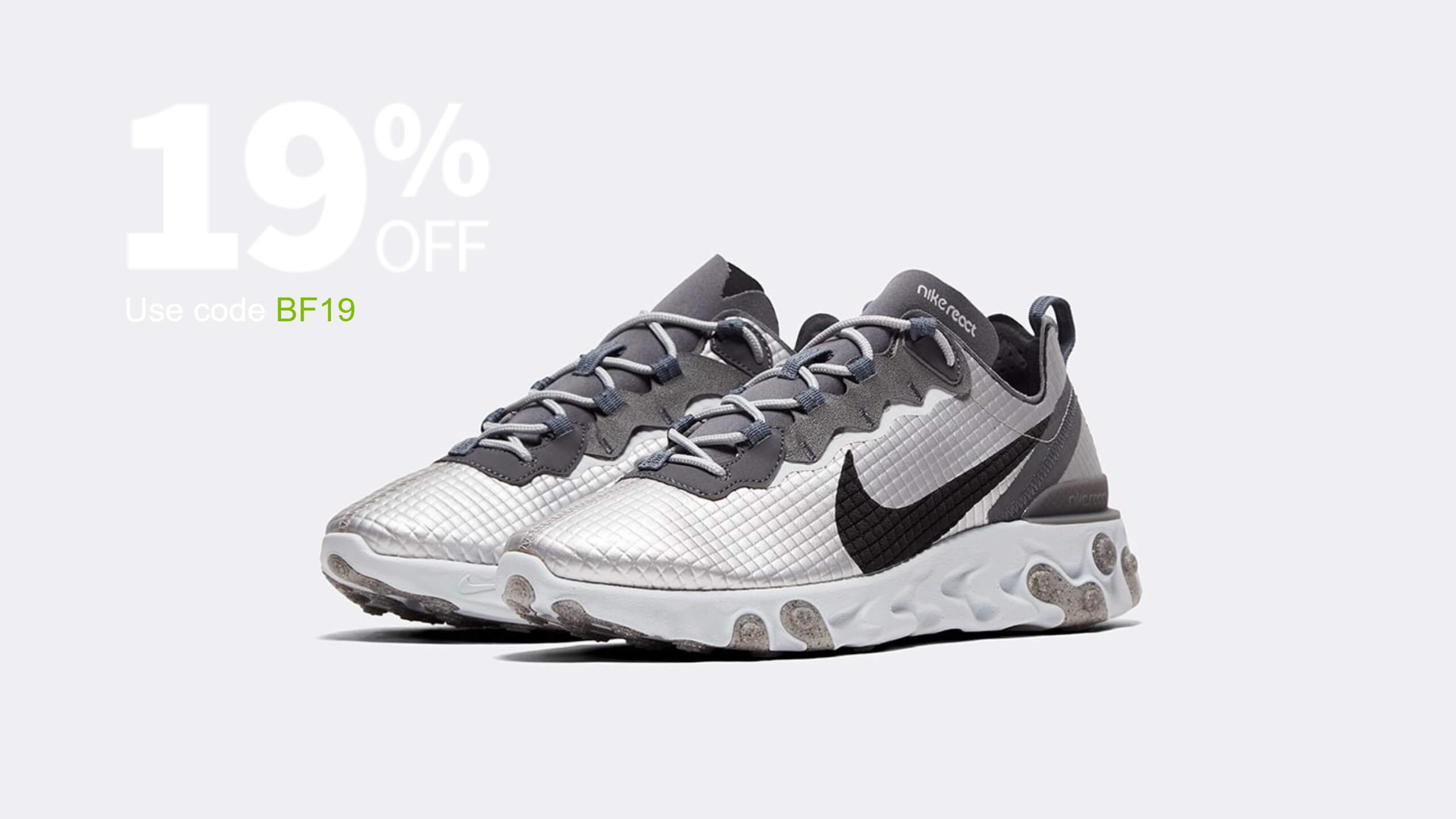 Don't Miss Footasylum's PRICE DROP On These 10 New Nike Trainers 10