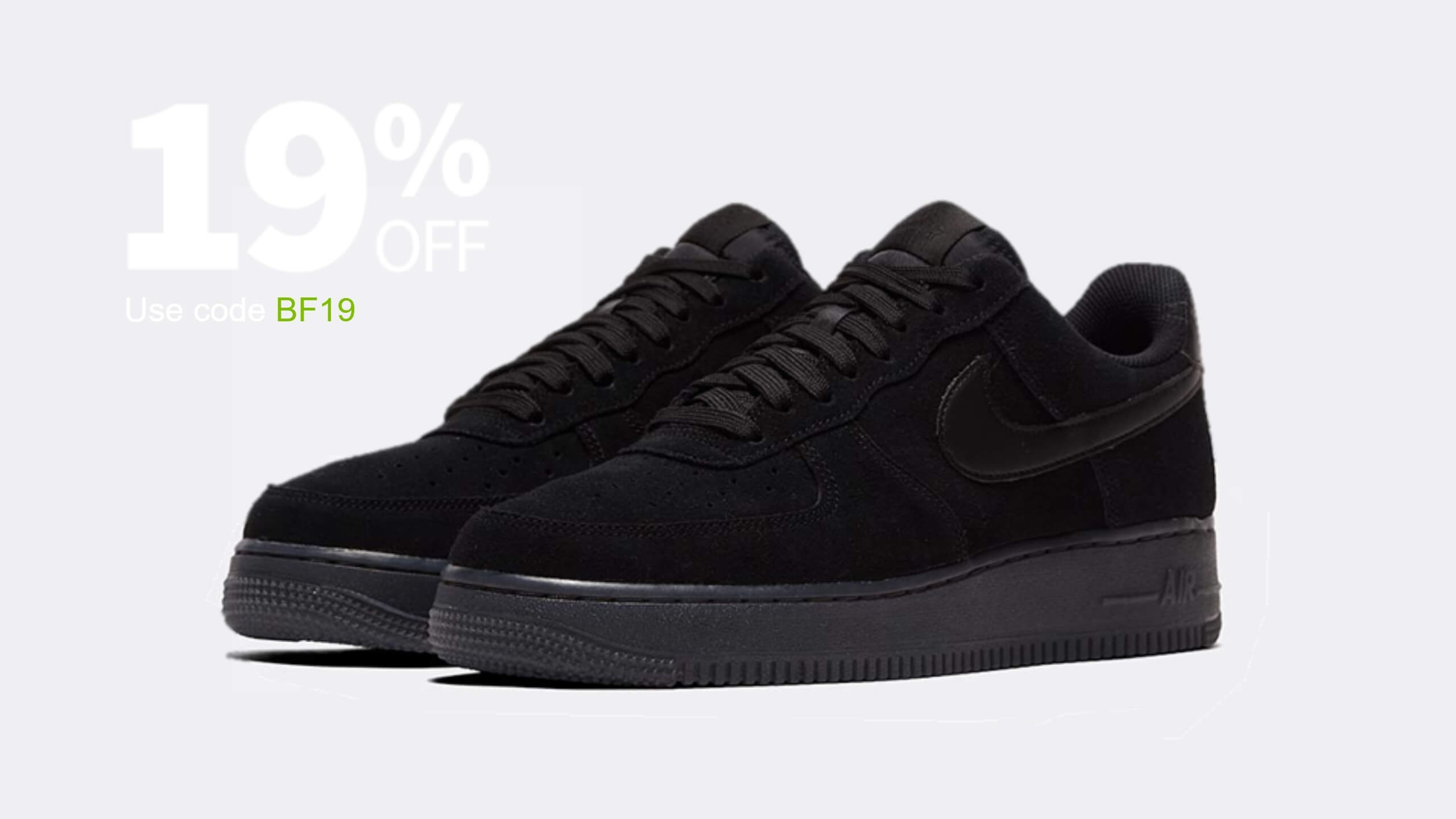 Don't Miss Footasylum's PRICE DROP On These 10 New Nike Trainers 2