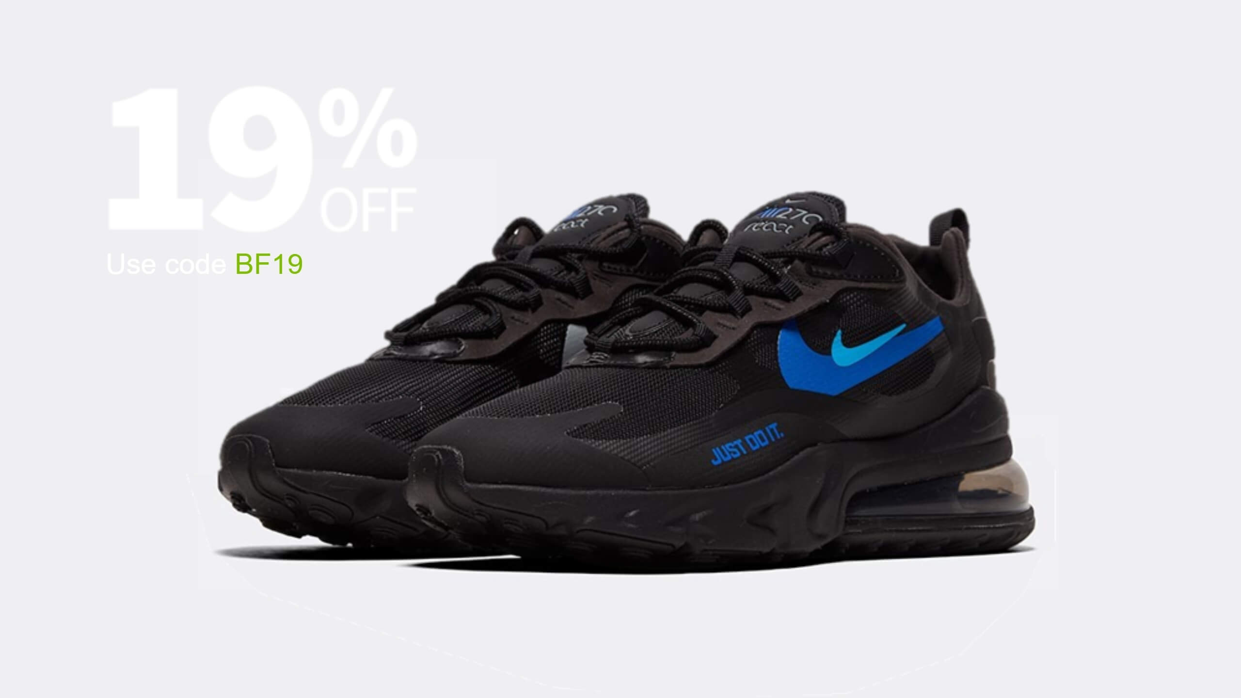 Don't Miss Footasylum's PRICE DROP On These 10 New Nike Trainers