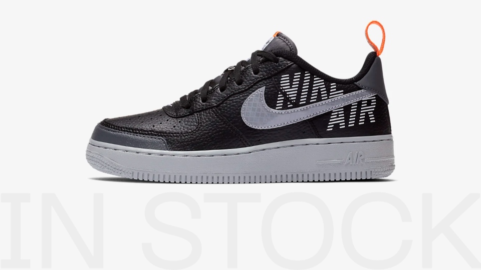 12 Sneakers That Sold Out At Nike But Are Still In-Stock Across UK Retailers 2