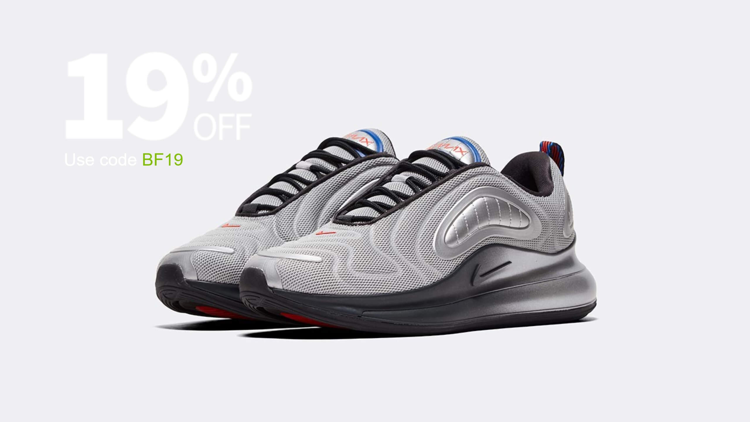 Don't Miss Footasylum's PRICE DROP On These 10 New Nike Trainers 8