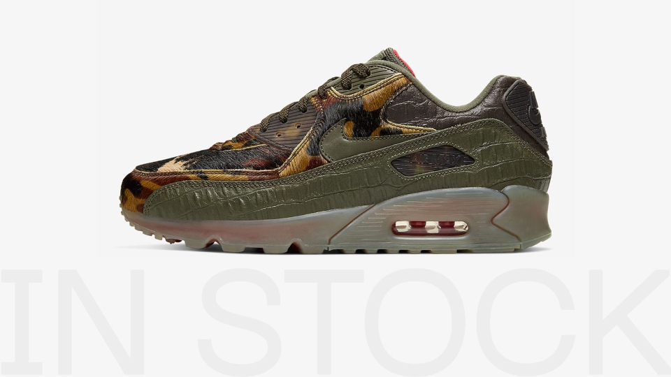 12 Sneakers That Sold Out At Nike But Are Still In-Stock Across UK Retailers 12