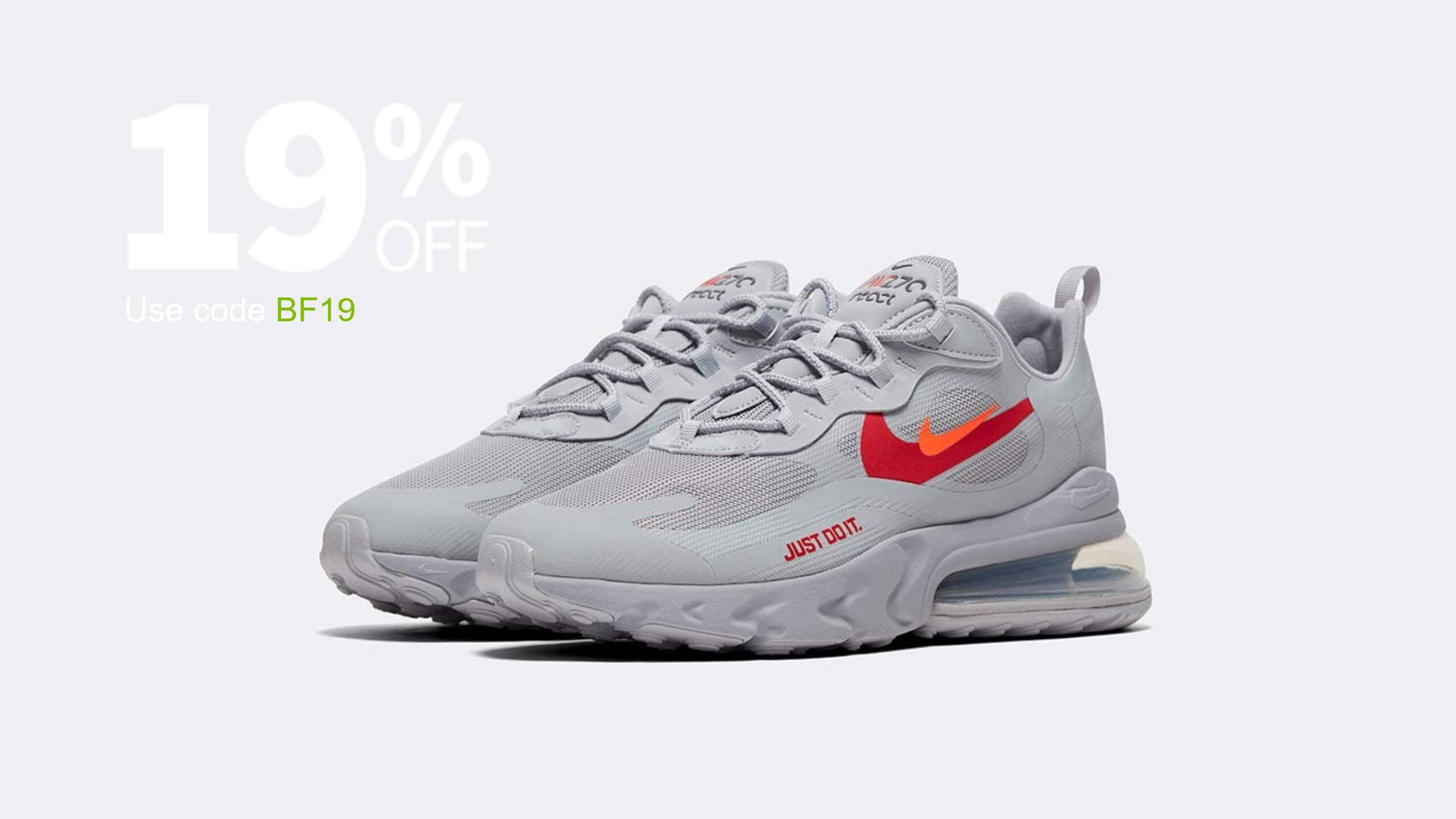 Don't Miss Footasylum's PRICE DROP On These 10 New Nike Trainers 7