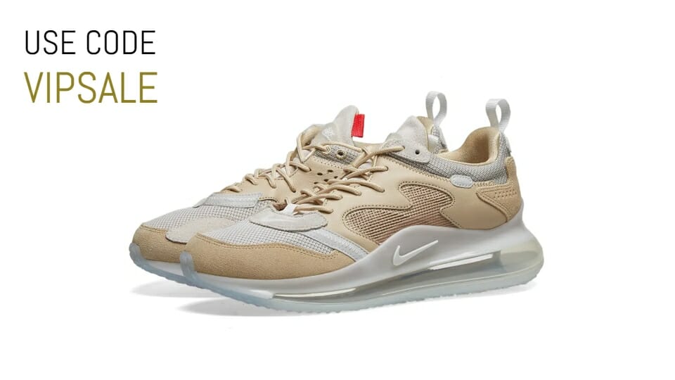 A Massive 30% Off END. Clothing Discount Code Applies To These Exclusive Trainers 14