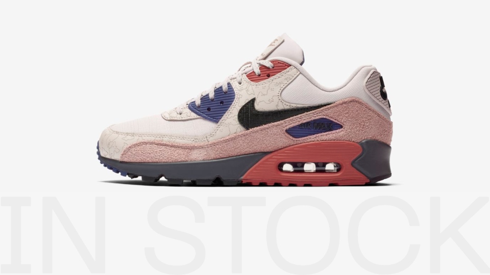 12 Sneakers That Sold Out At Nike But Are Still In-Stock Across UK Retailers 11