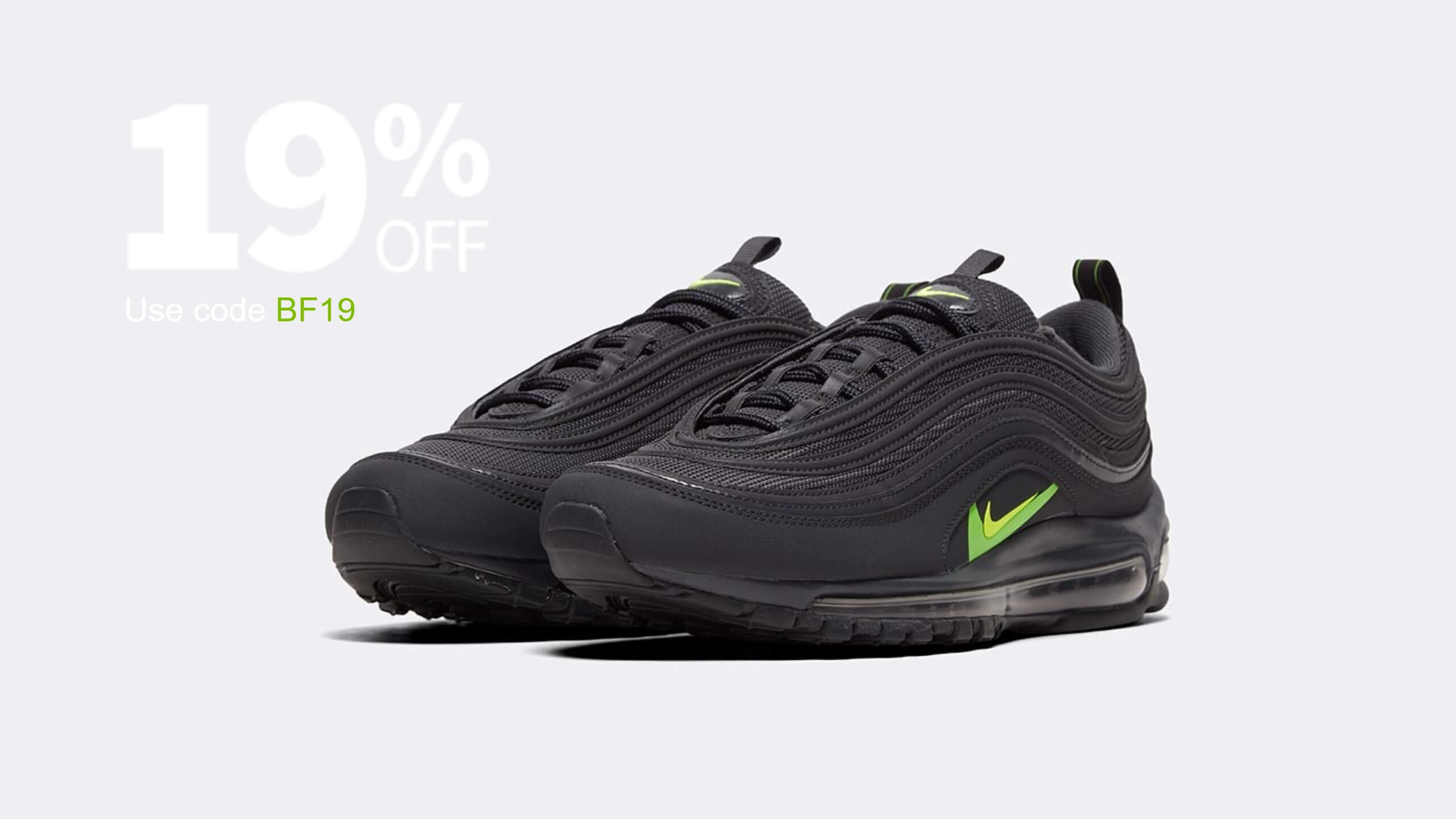 Don't Miss Footasylum's PRICE DROP On These 10 New Nike Trainers 6