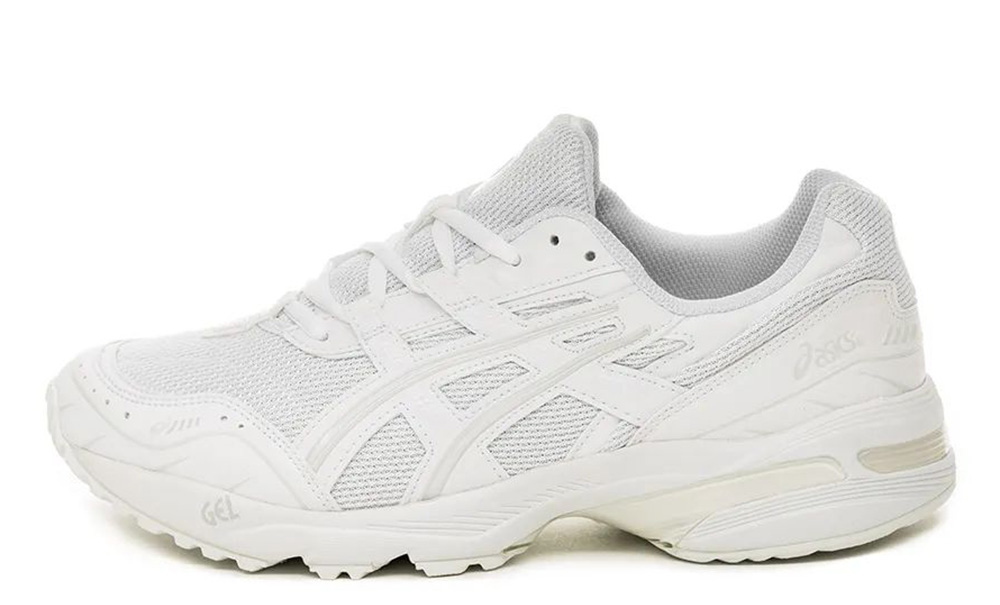 ASICS GEL-1090 White 1021A275-101