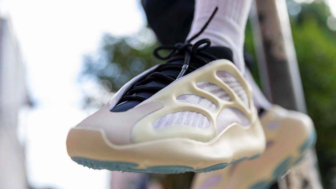 adidas yeezy 700 v3 azael raffle