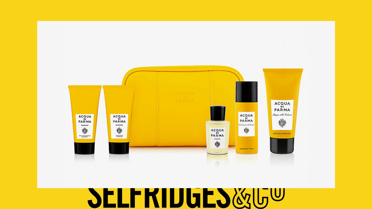 Acqua Di Parma