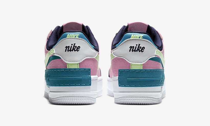 Air Force. 1 Shadow multi