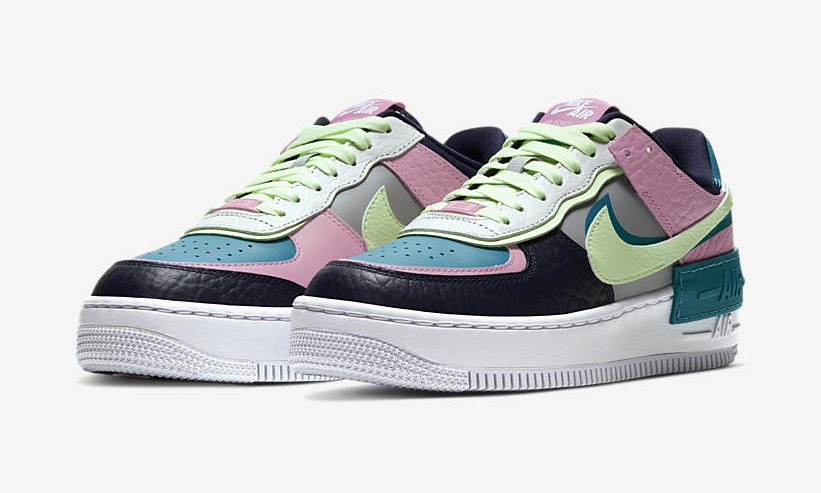 Air Force. 1 Shadow multi front