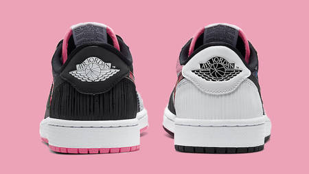 The Air Jordan 1 Low "Chinese New Year" Has Been Unveiled The Air Jordan 1 Low "Chinese New Year" Has Been Unveiled