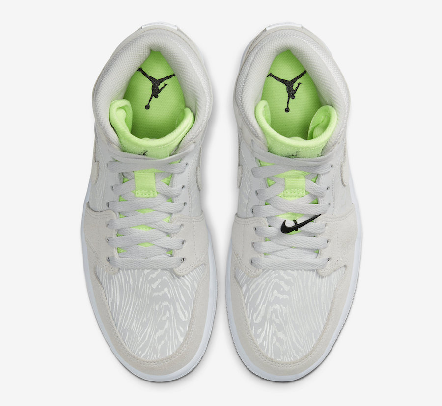Air-Jordan-1-Mid-Vast-Grey-Ghost-Green-CV3018-001-Release-Date-3
