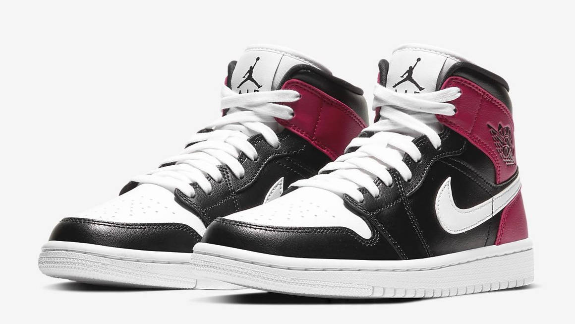 air jordan 1 noble red