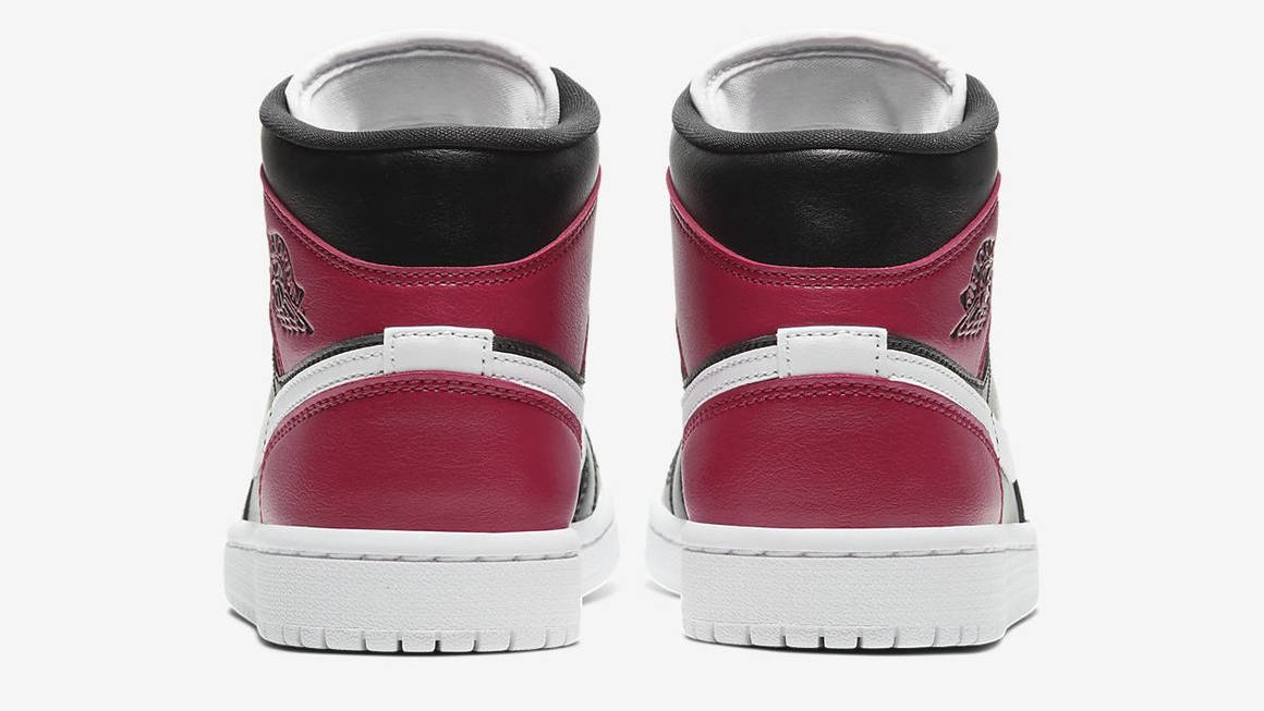 air jordan 1 noble red