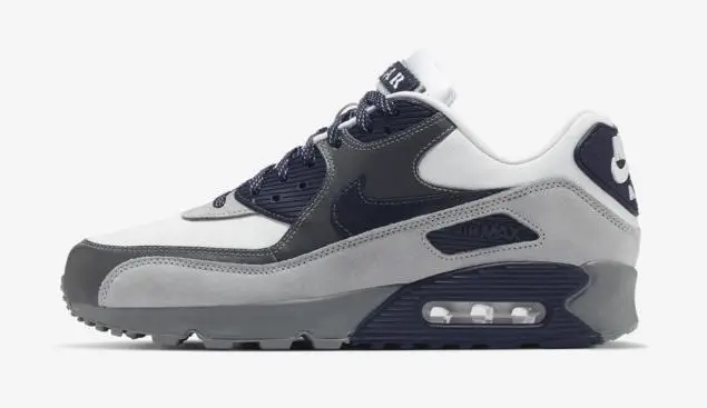The Nike Air Max 90 'Lahar Escape' Is Arriving In Two Colourways | The ...