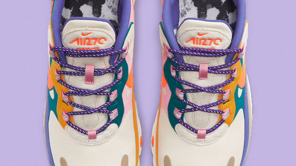 Air Max 270 React ACG Air Max 270 React ACG