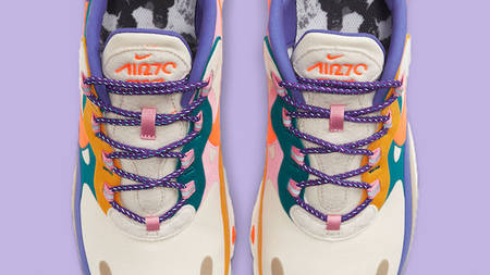 Nike Unveils Another ACG Inspired Colourway On The Air Max 270 React Nike Unveils Another ACG Inspired Colourway On The Air Max 270 React