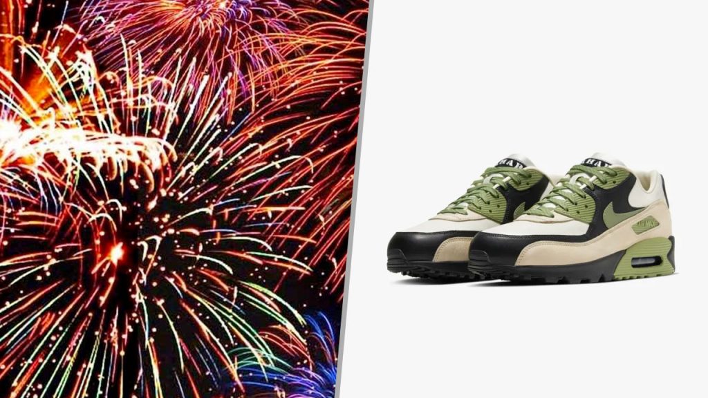 New Year, New Creps: Bring In 2020 With A Bang With These Fire Sneakers