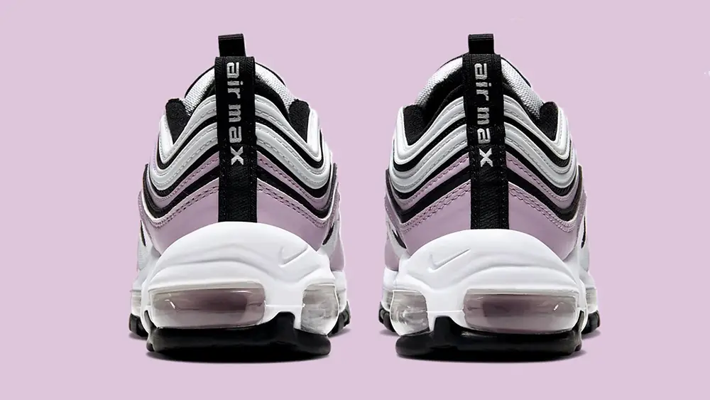 Nike 97 lilac hotsell