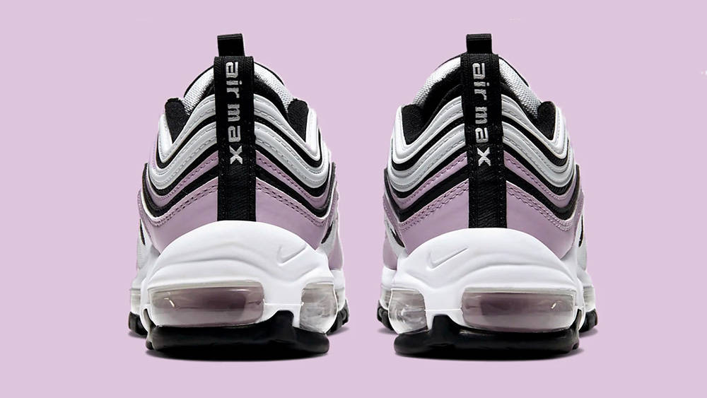 Air Max 97 Iced Violet Air Max 97 Iced Violet