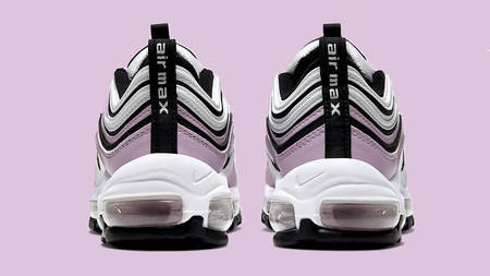 Rock Around The Christmas Tree In These Iced Violet Air Max 97's For £95