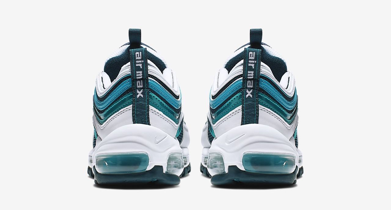 Air Max 97 Spirit Teal