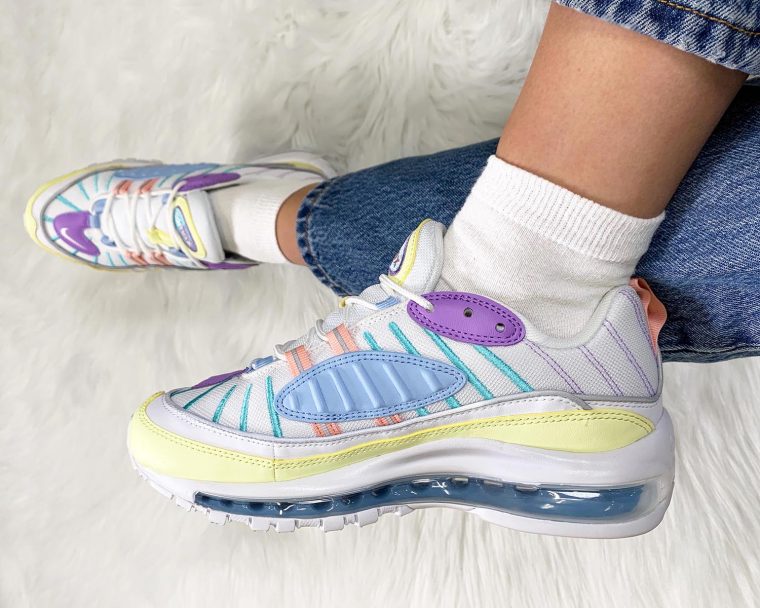 Air Max 98 competition 3
