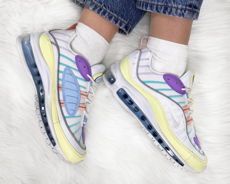 Air Max 98 competition 4
