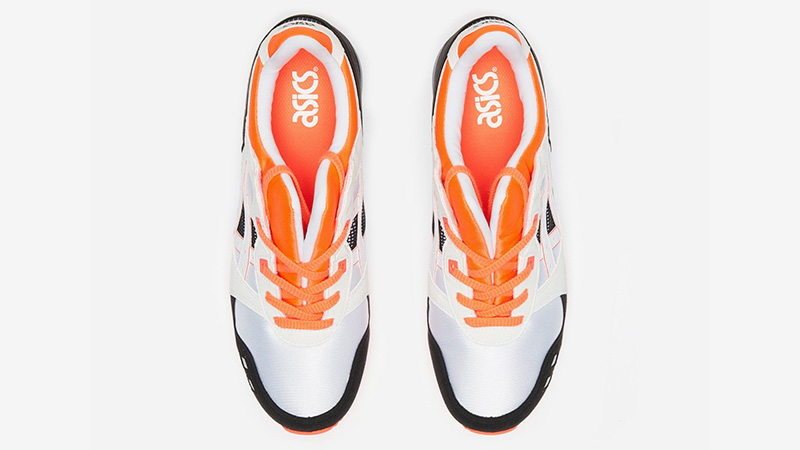 Asics Gel-Lyte 3 OG White Coral 1191A266-101 middle