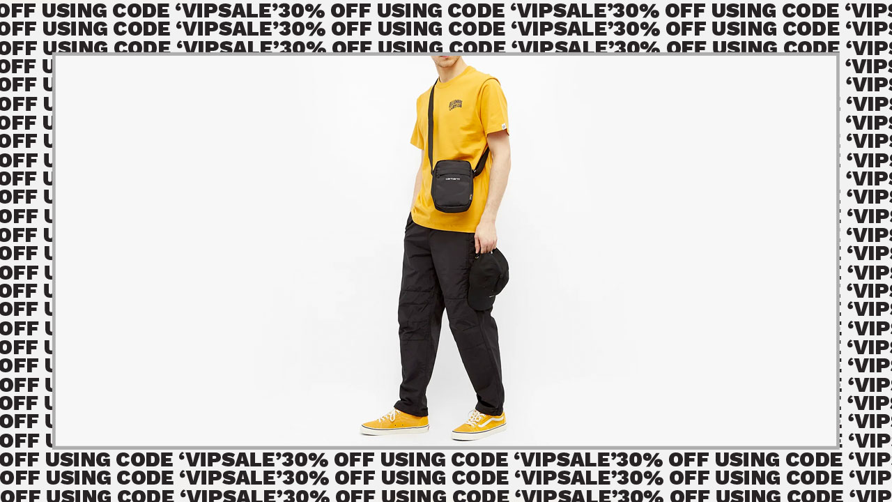 Save 30% On These Incredible Clothes At The END. VIP Sale