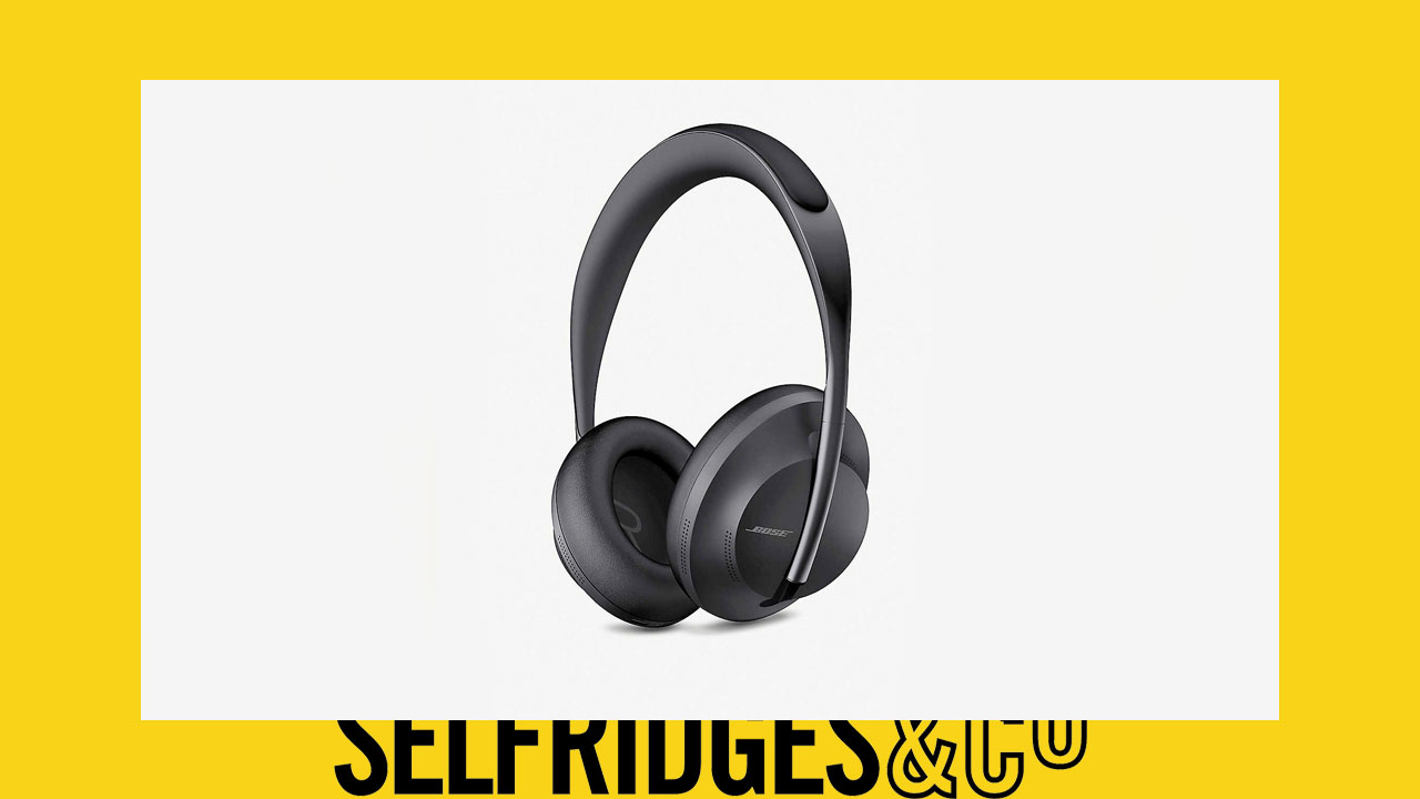 BOSE Headphones