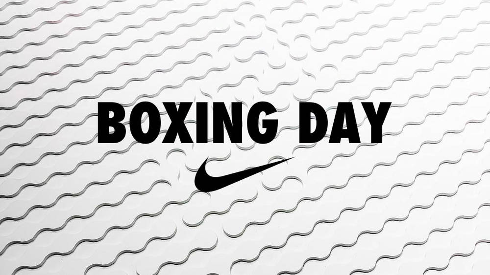 These 15 Remarkable React Sneakers Just Hit Nike UK's Boxing Day Sale These 15 Remarkable React Sneakers Just Hit Nike UK's Boxing Day Sale