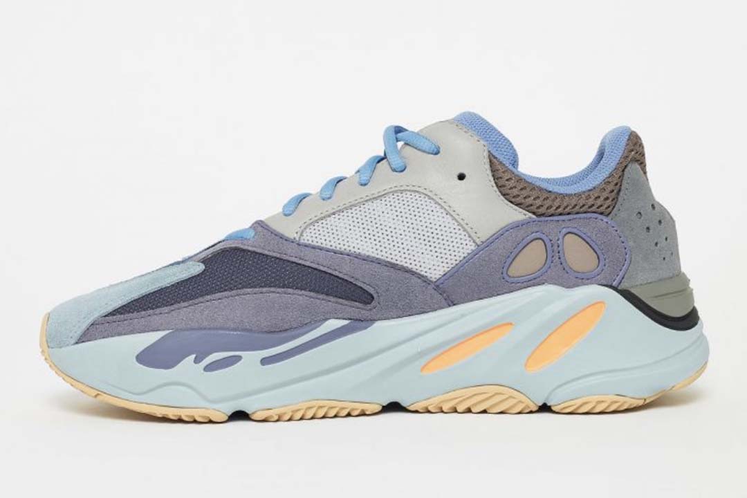 yeezy 700 carbon blue release date