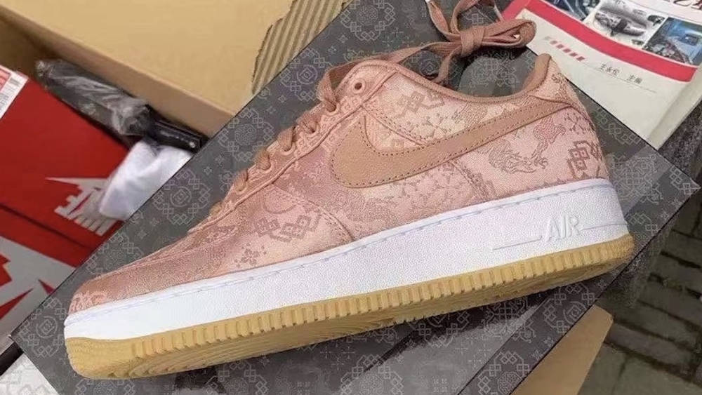 CLOT-Nike-Air-Force-1-Rose-Gold-CJ5290-600 CLOT-Nike-Air-Force-1-Rose-Gold-CJ5290-600