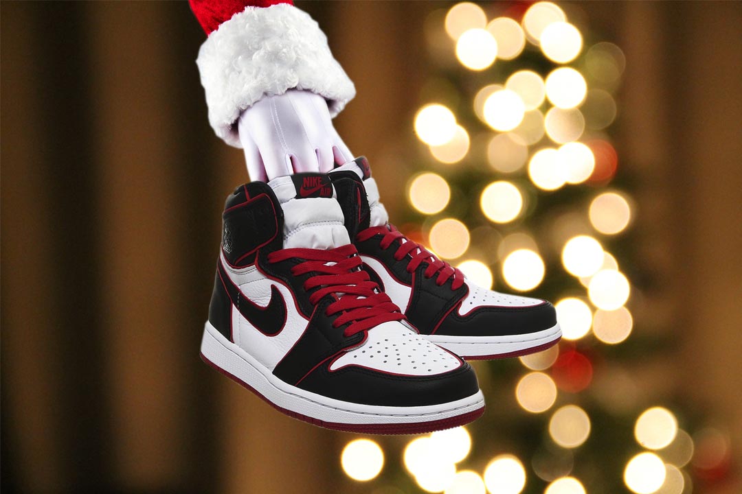 Every Sneakerhead Wants To See These 10 NEW Nike Trainers Under The Tree 21
