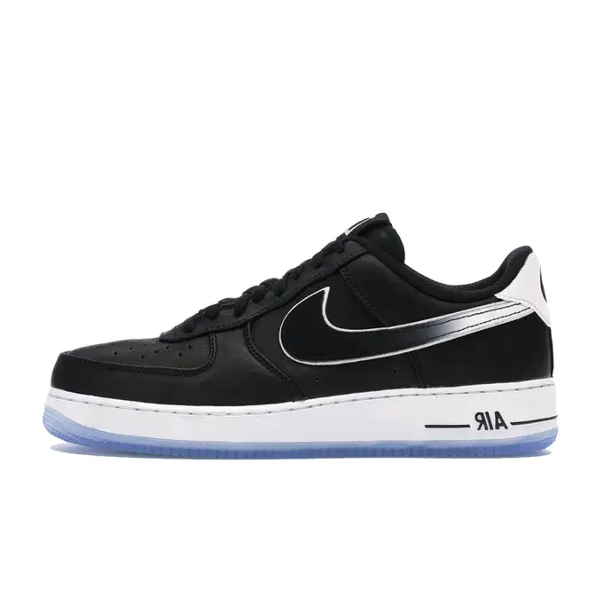 Black history air force ones 2019 best sale