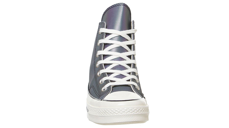 Converse All Star Hi 70s Oil Slick Reflective