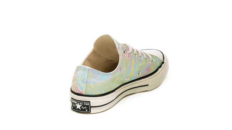 Converse Chuck Taylor All Star 70 OX Multi