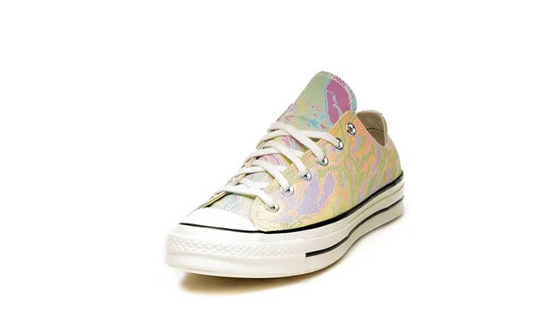 Converse Chuck Taylor All Star 70 OX Multi