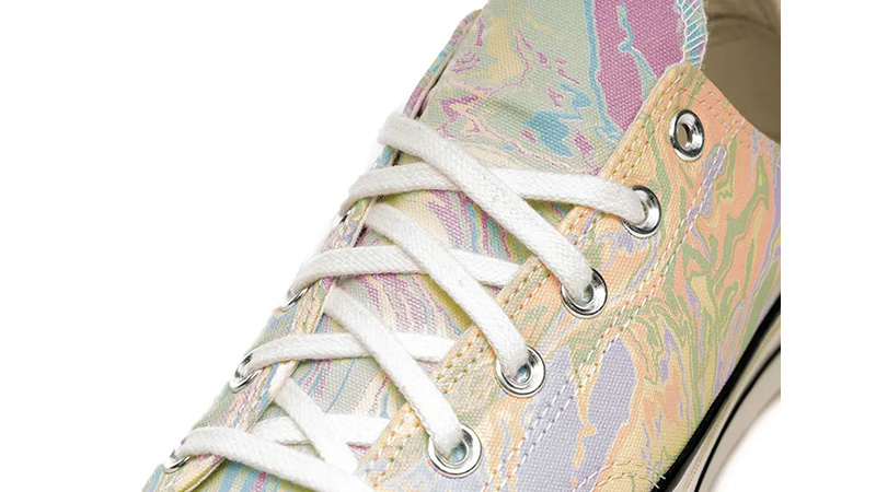 Converse Chuck Taylor All Star 70 OX Multi