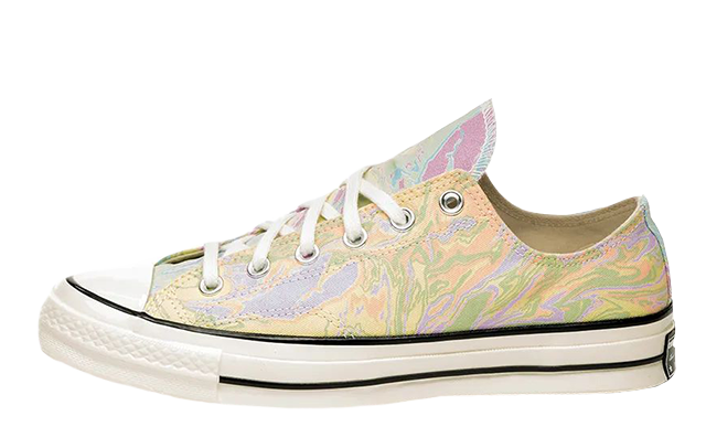 Converse Chuck Taylor All Star 70 OX Multi