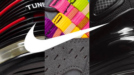 Splash That Christmas Cash On These 15 New Sneakers From Nike UK Splash That Christmas Cash On These 15 New Sneakers From Nike UK